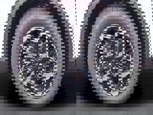 New 2026 Ford Escape Platinum w/ Premium Technology Package image 9