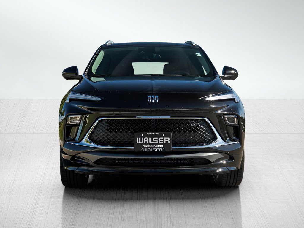 New 2026 Buick Encore GX Sport Touring w/ Advanced Technology Package image 2