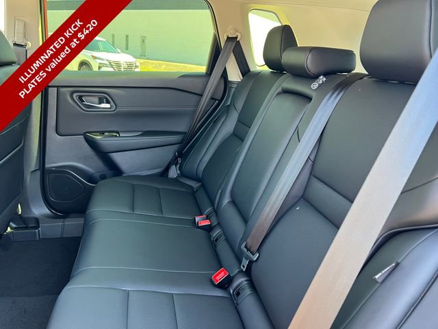 New 2026 Nissan Rogue SV image 5