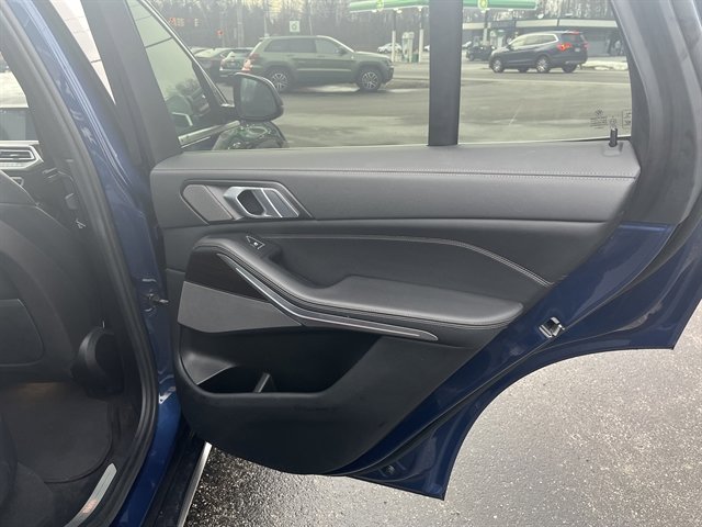 Used 2020 BMW X5 xDrive40i w/ Premium Package image 37