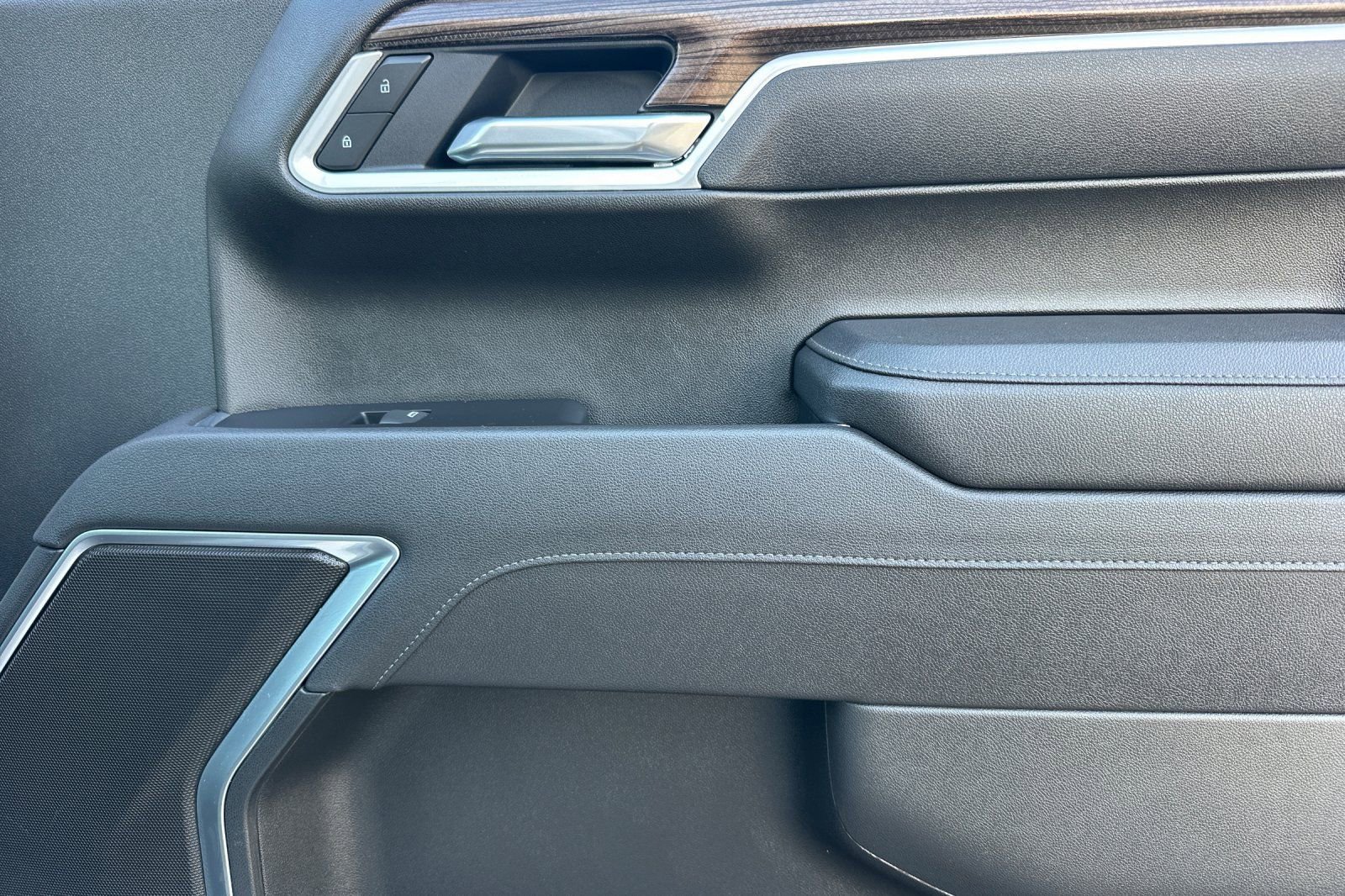 Used 2026 Chevrolet Silverado 1500 LT w/ All Star Edition Plus image 21