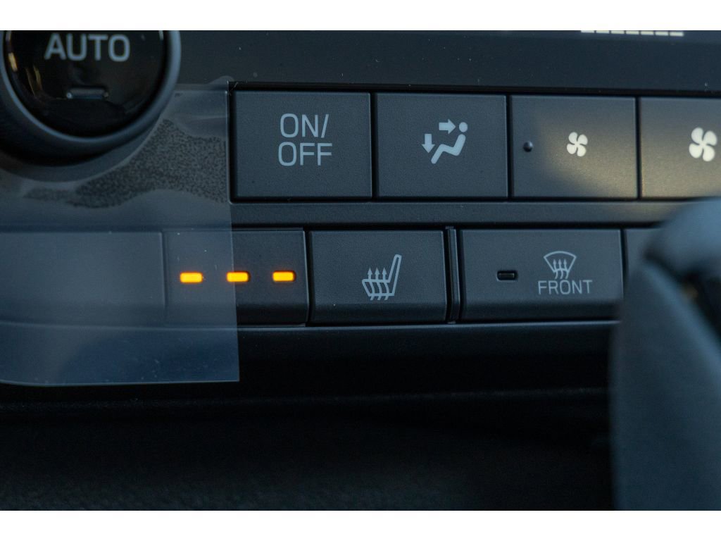 New 2026 Subaru Outback Limited AWD/4WD image 25
