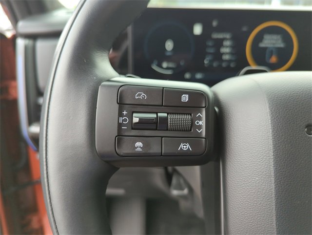 Used 2025 Hyundai Santa Fe Calligraphy image 35