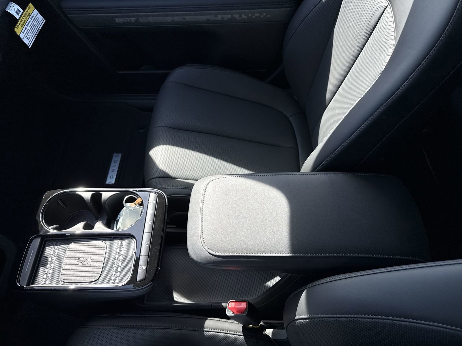 New 2026 Hyundai Ioniq 5 XRT AWD/4WD image 21