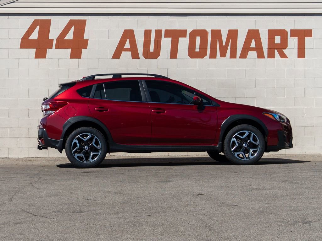 Used 2018 Subaru Crosstrek 2.0i Limited image 4