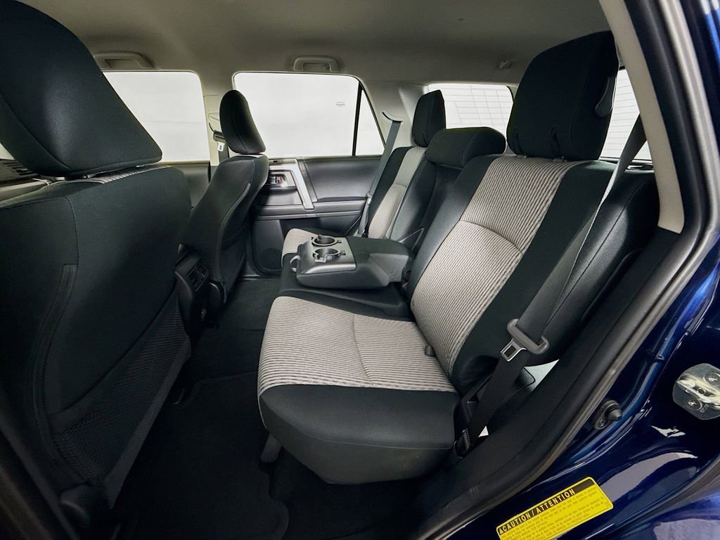 Used 2024 Toyota 4Runner SR5 image 24