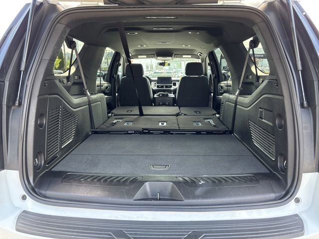 Used 2022 Chevrolet Suburban LS AWD/4WD image 38