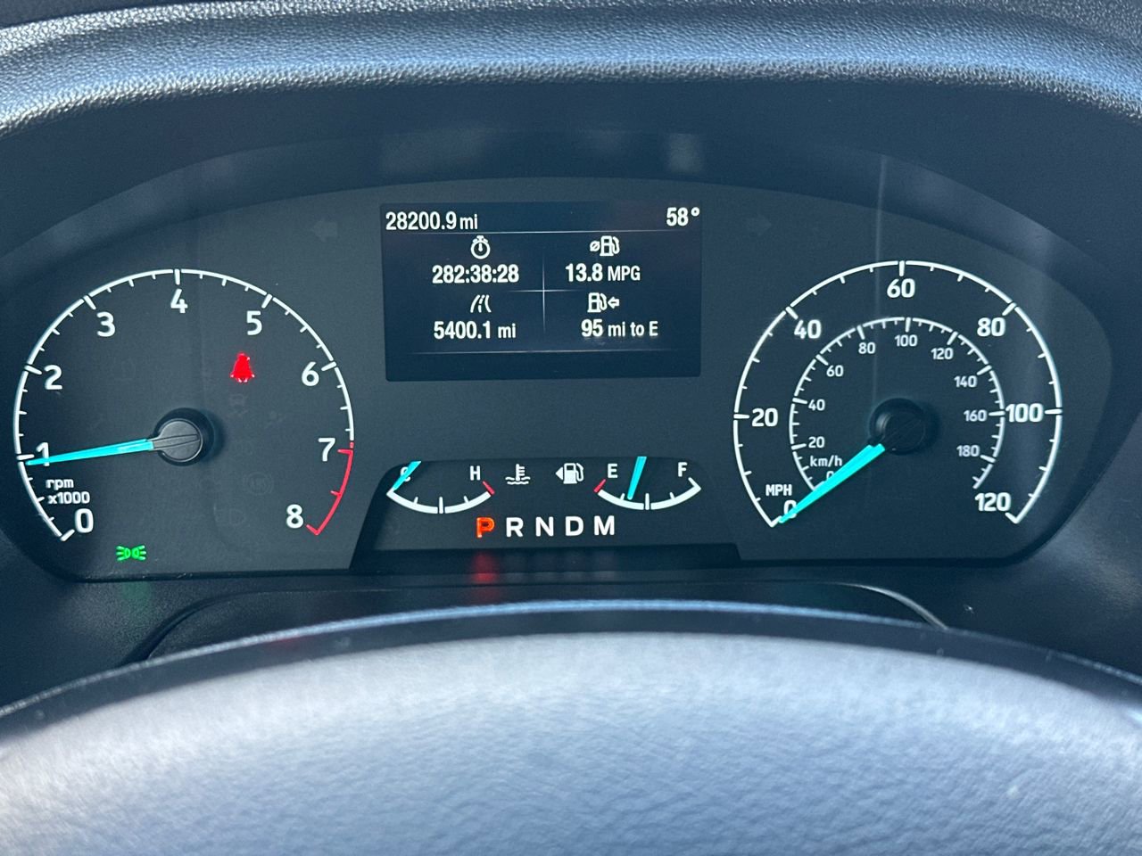 Used 2022 Ford Transit 350 XLT image 26