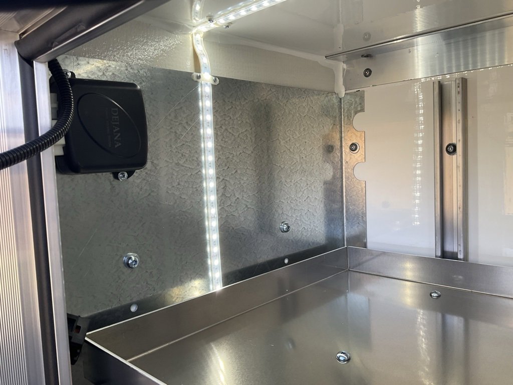 New 2026 Ford E-350 and Econoline 350 Super Duty w/ Power Equipment Group image 28