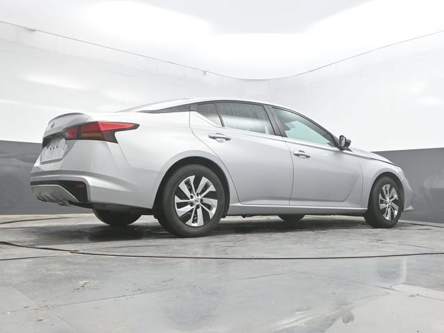 Used 2021 Nissan Altima 2.5 S FWD image 43