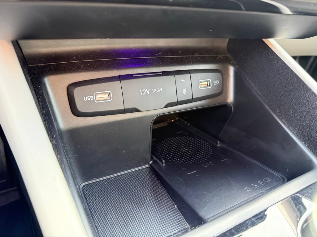 Used 2022 Hyundai Tucson SEL w/ Convenience Package FWD image 18
