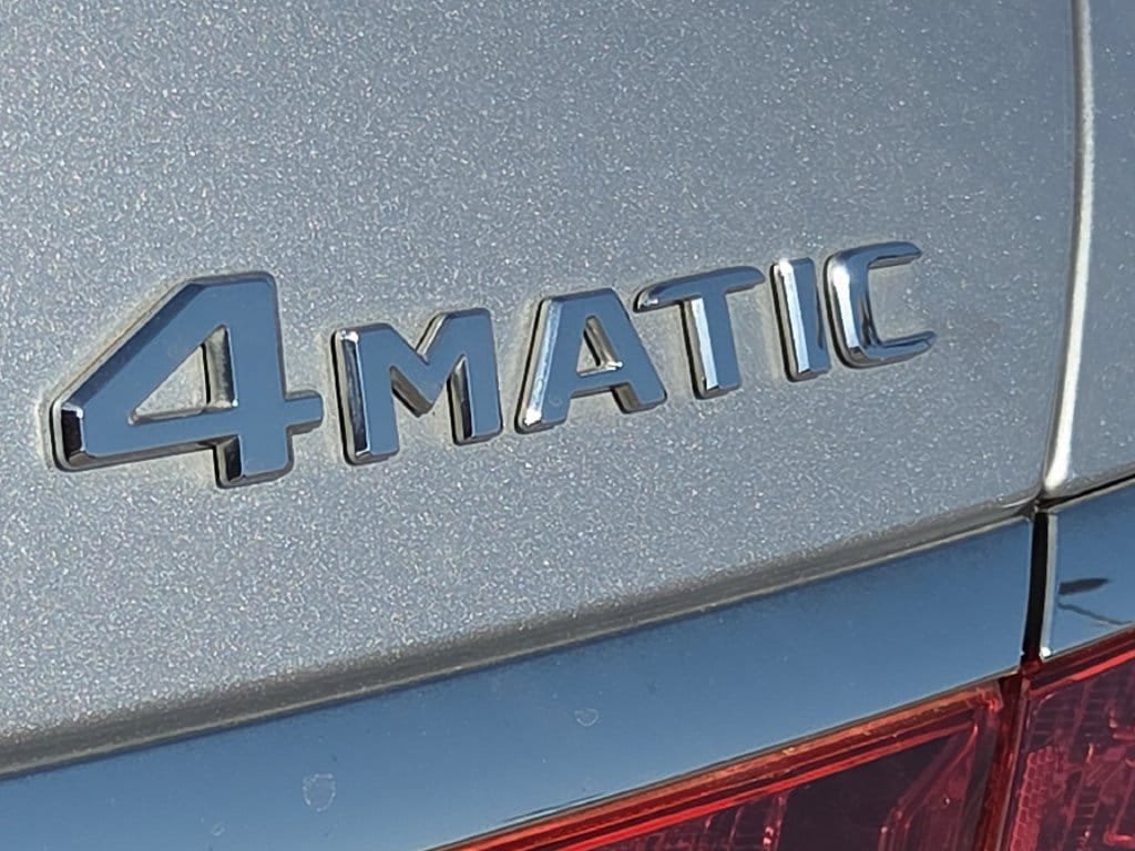 Used 2021 Mercedes-Benz S 580 4MATIC Sedan image 10