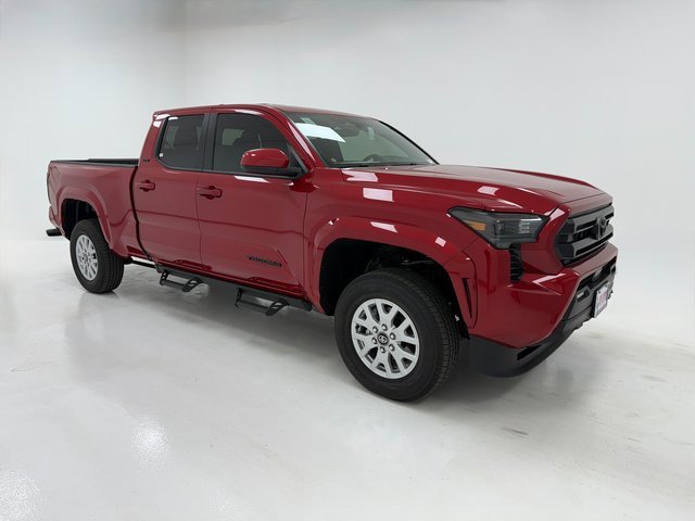 New 2026 Toyota Tacoma SR5 image 1