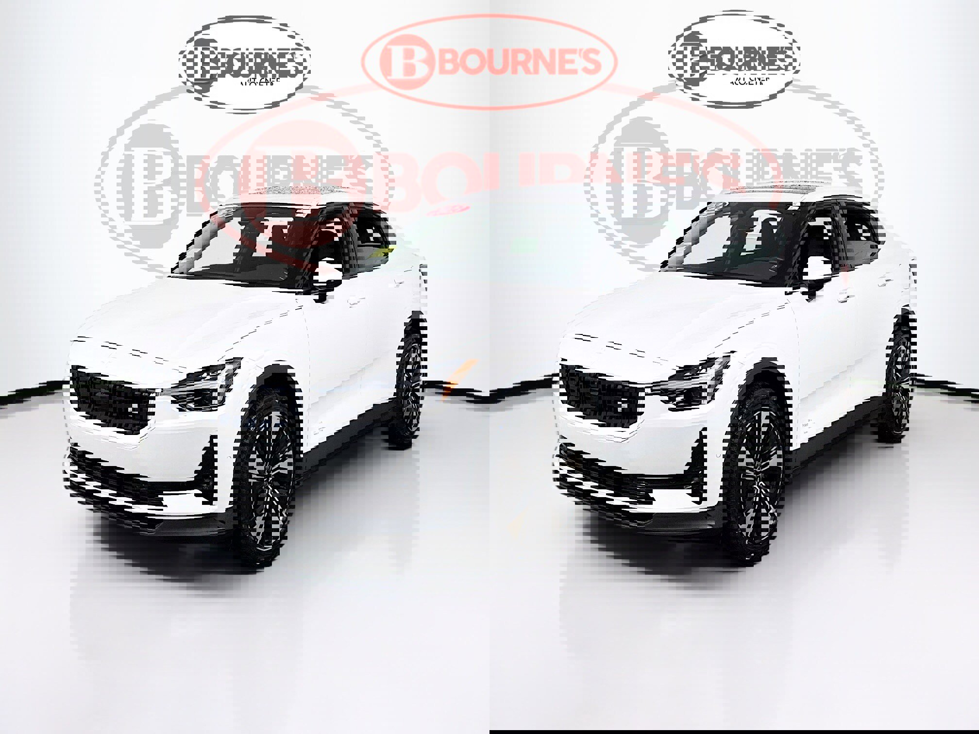 Used 2023 Polestar Polestar 2 w/ Pilot Pack image 6