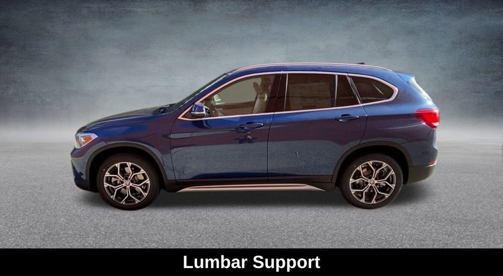 Used 2021 BMW X1 xDrive28i w/ Premium Package image 15