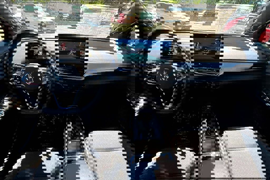 New 2025 Volkswagen ID.4 Pro S Plus image 15