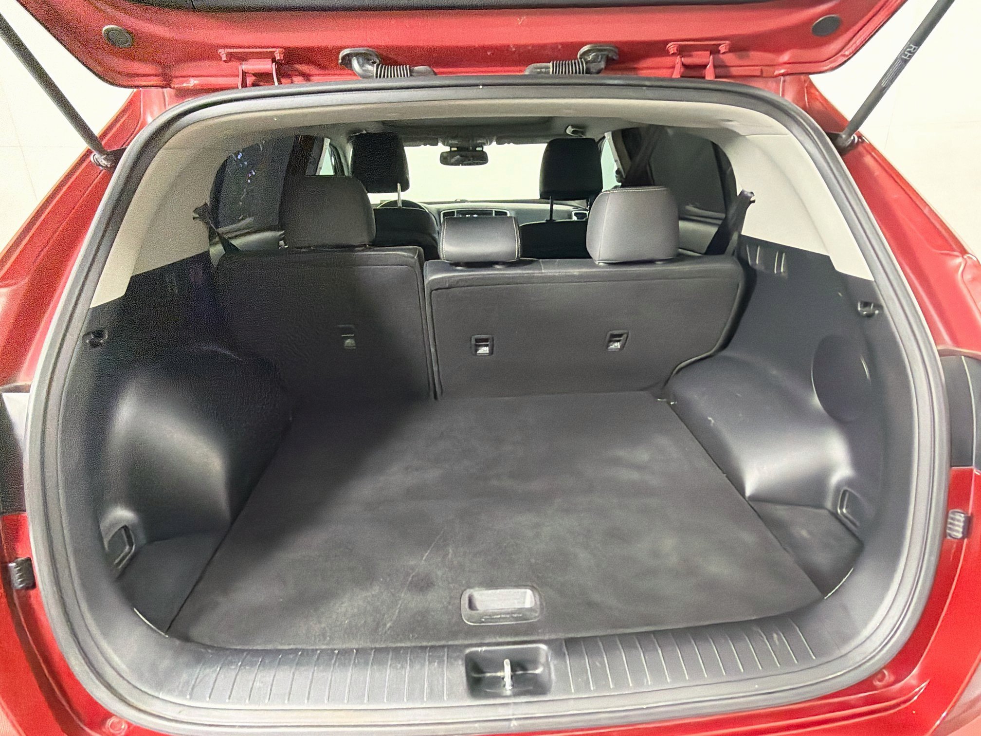 Used 2017 Kia Sportage EX w/ EX Premium Package FWD image 28