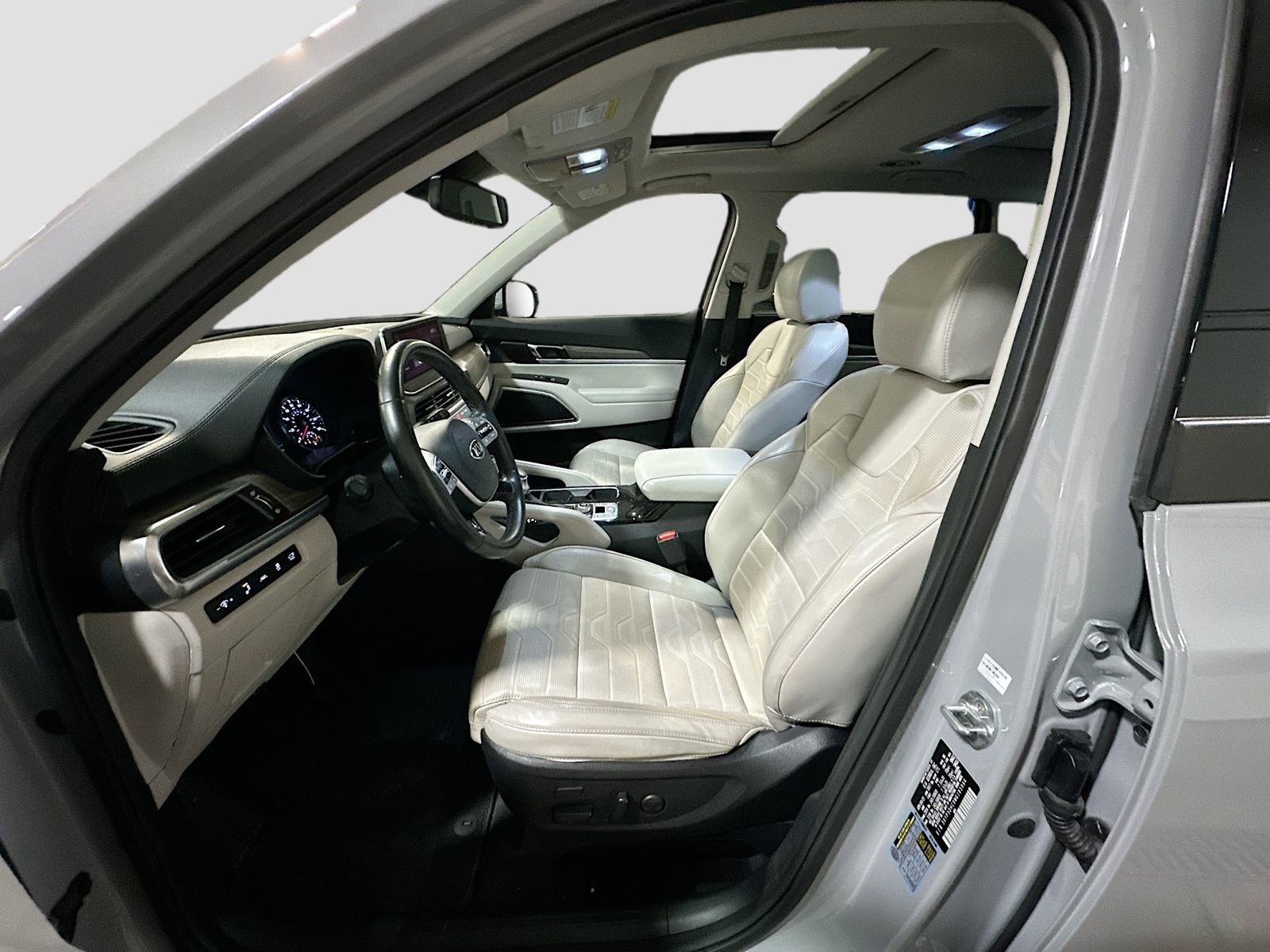 Used 2021 Kia Telluride SX w/ Nightfall Edition Package image 22