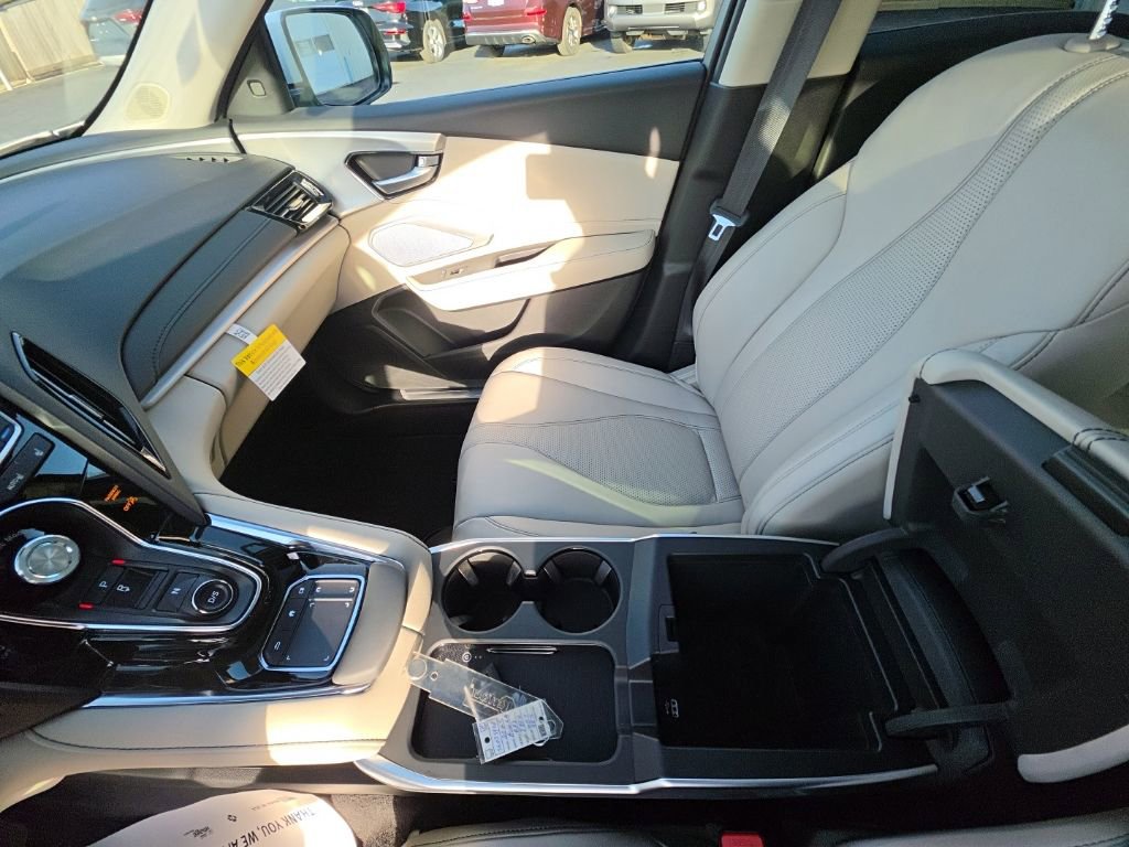 Used 2025 Acura RDX SH-AWD w/ Technology Package image 26