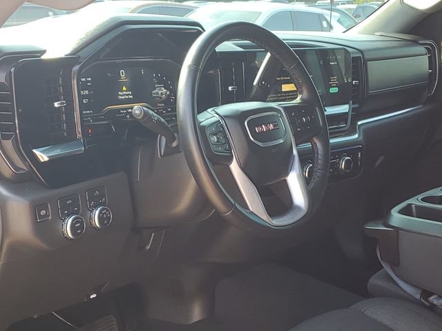 Used 2024 GMC Sierra 1500 Elevation AWD/4WD image 9