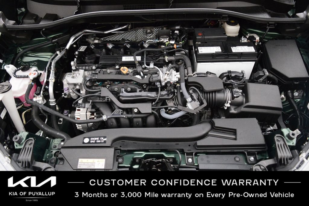 Used 2022 Toyota Corolla Cross XLE w/ Convenience Package AWD/4WD image 20