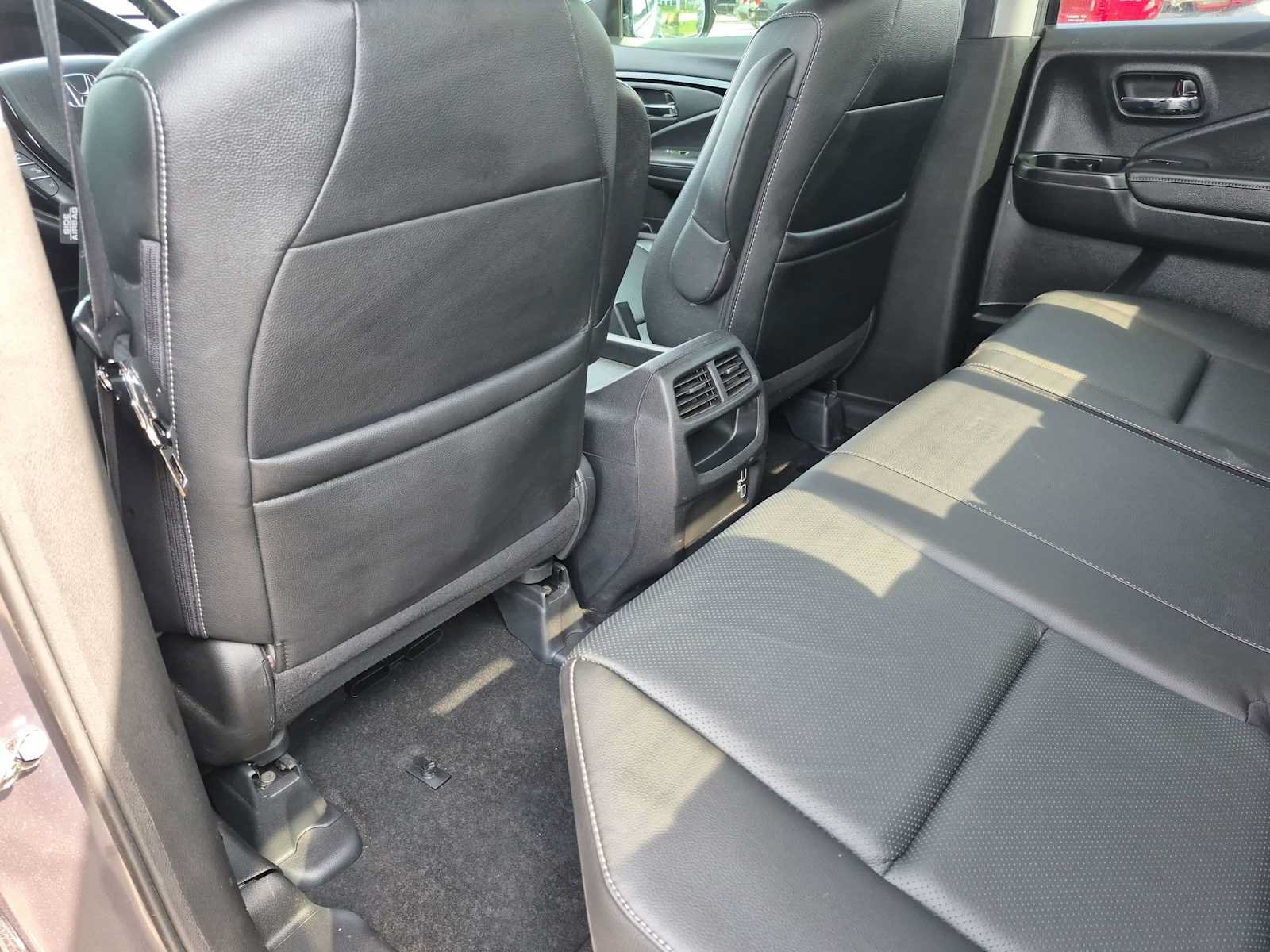 Certified 2019 Honda Ridgeline RTL-E image 18