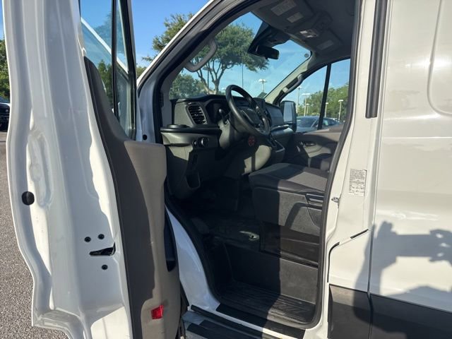 Used 2025 Ford Transit 250 Low Roof w/ Exterior Upgrade Package RWD image 13