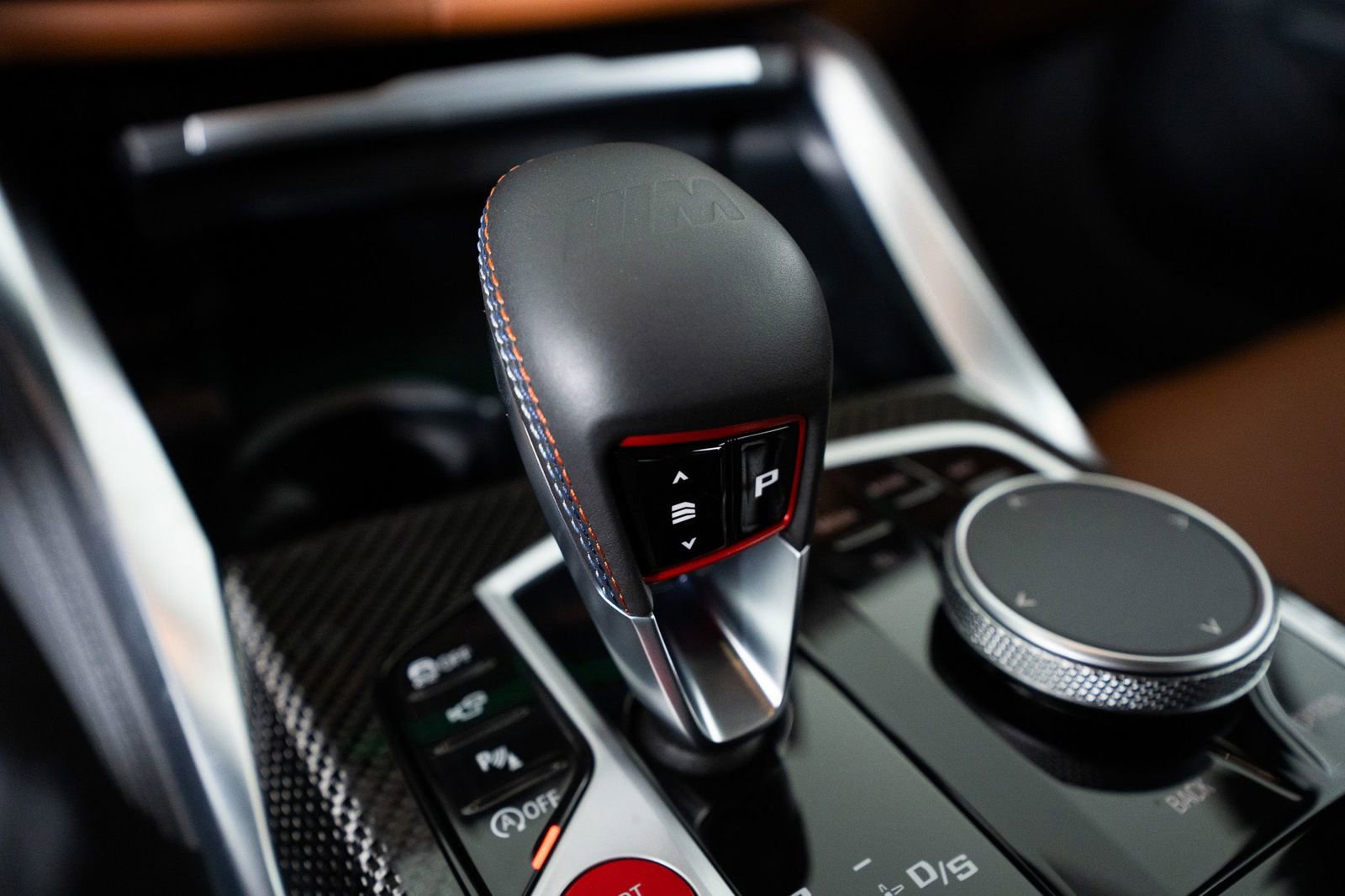 Used 2026 BMW M3 Competition AWD/4WD image 34