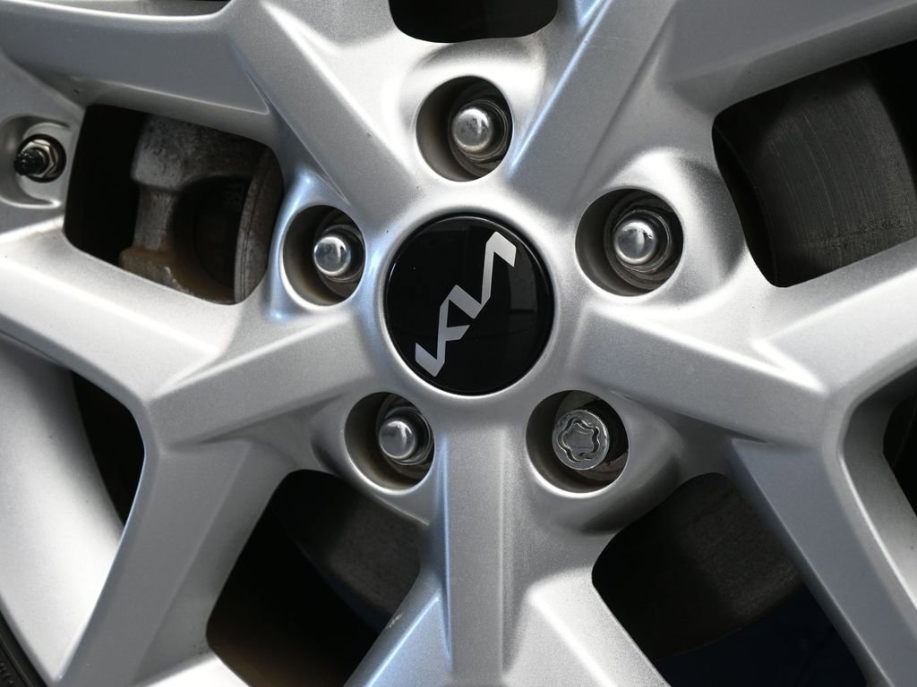 Used 2023 Kia Soul LX w/ Option Group 015 image 27