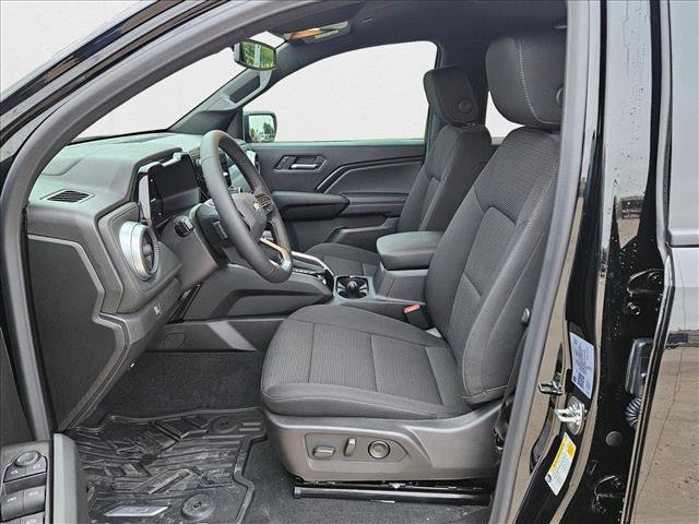 New 2026 Chevrolet Colorado LT image 15