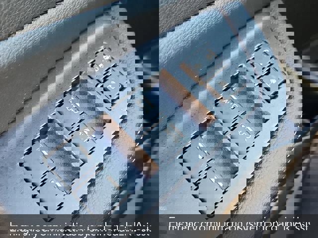 Certified 2025 Honda Ridgeline Sport+ image 30