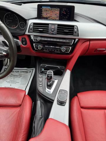 Used 2018 BMW 440i xDrive Coupe w/ M Sport Package image 19