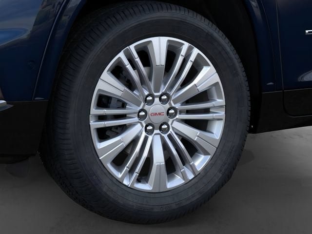 New 2027 GMC Acadia Denali AWD/4WD image 9