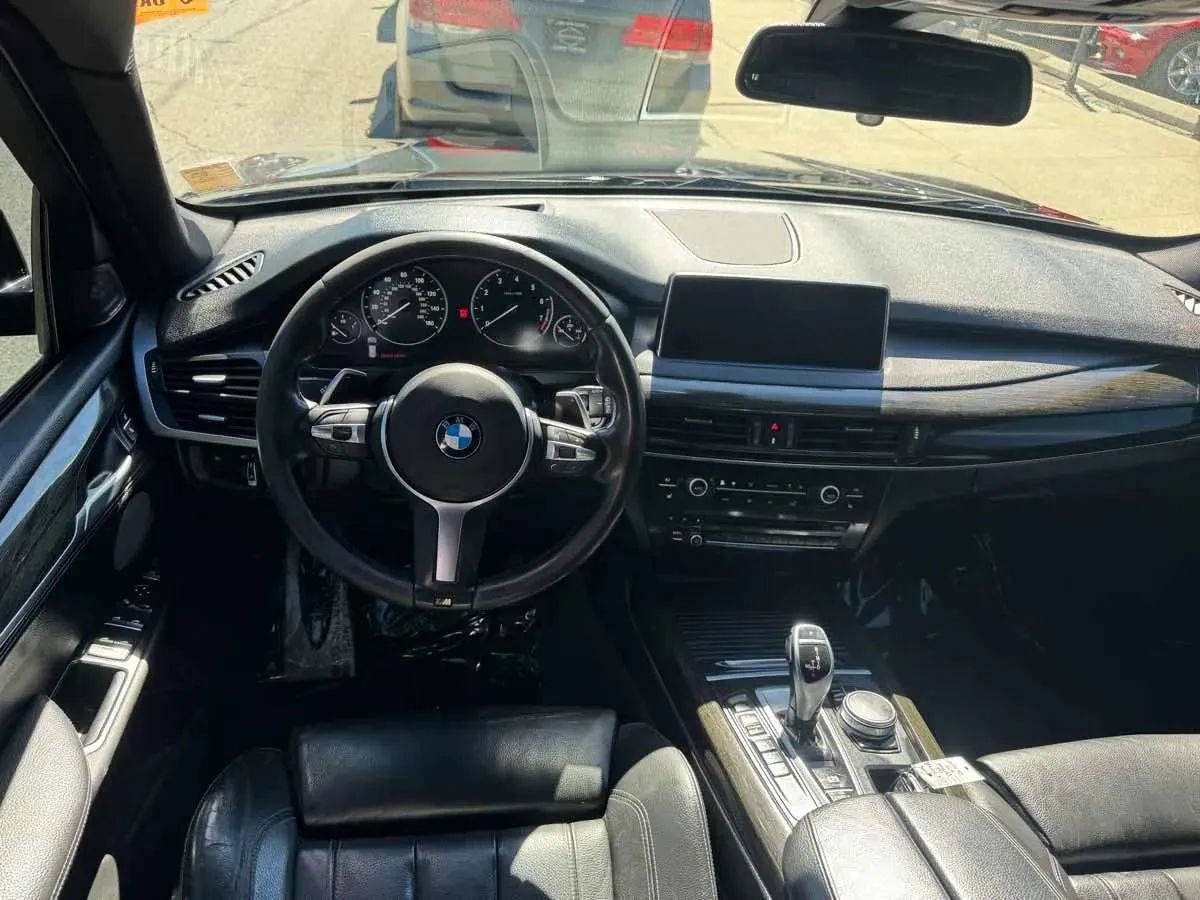 Used 2018 BMW X5 sDrive35i RWD image 19
