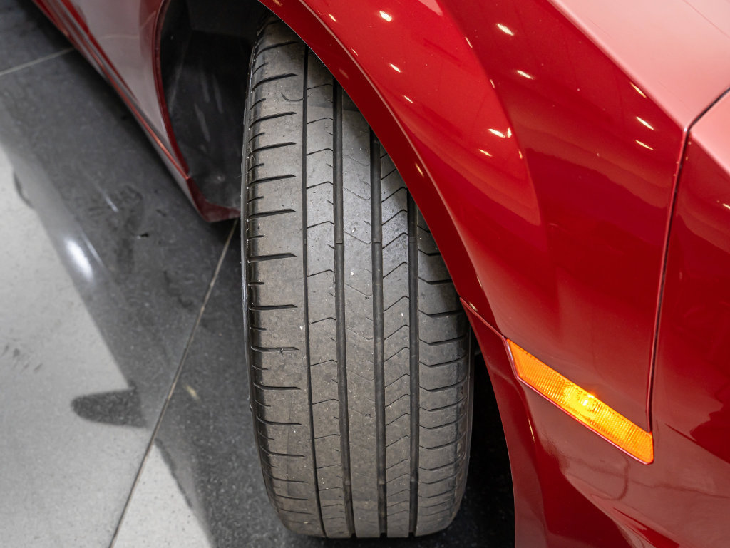 Used 2010 Chevrolet Camaro SS w/ RS Package RWD image 54