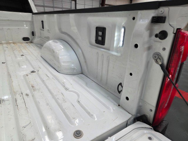 Used 2024 Ford F350 Lariat w/ Lariat Ultimate Package AWD/4WD image 34
