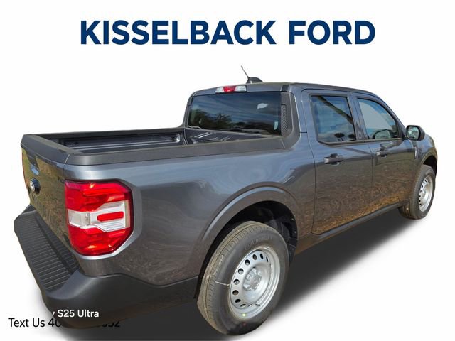 New 2026 Ford Maverick XL image 3