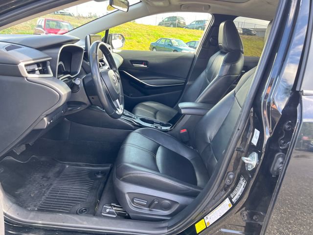 Used 2024 Toyota Corolla XLE image 18