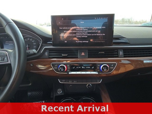 Used 2023 Audi A4 2.0T Premium image 20