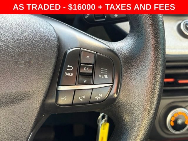Used 2022 Ford Maverick XLT FWD image 21