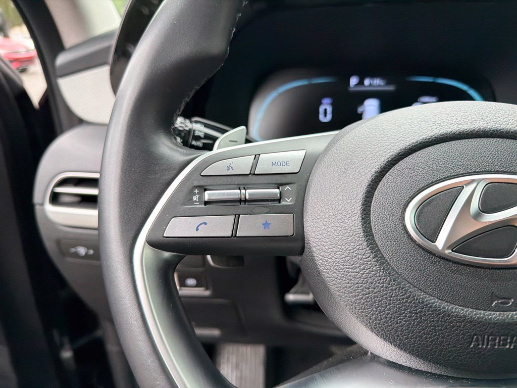 Used 2024 Hyundai Palisade SEL FWD image 15