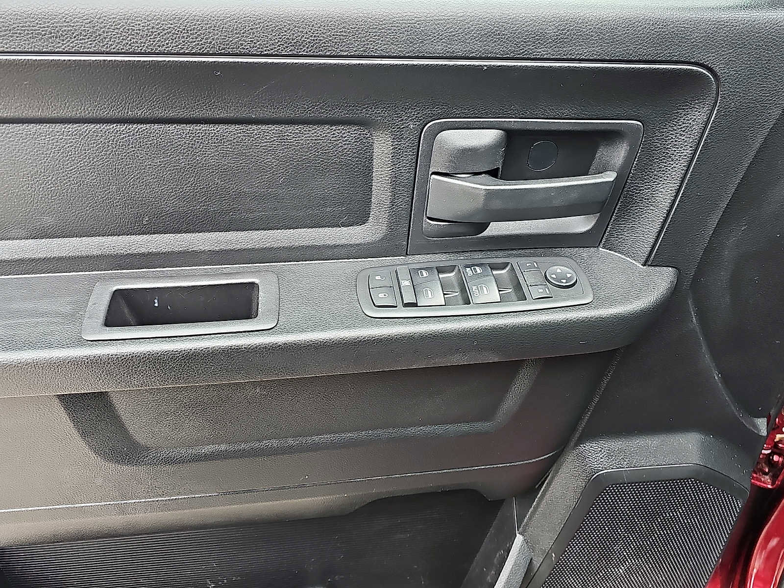 Used 2018 RAM 1500 Tradesman w/ Popular Equipment Group image 13