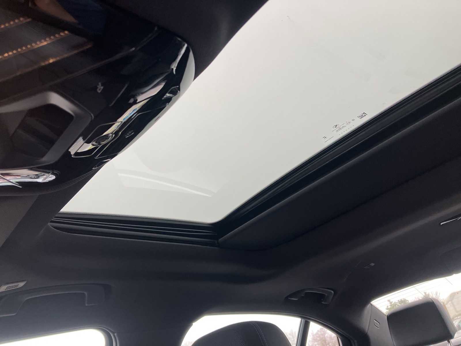 Certified 2024 BMW i5 M60 w/ Premium Package image 18
