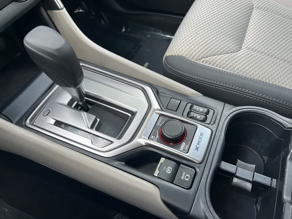 Certified 2023 Subaru Forester Premium AWD/4WD image 18