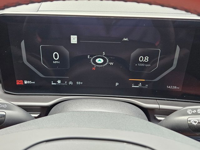 Used 2026 Kia Sportage SX image 11