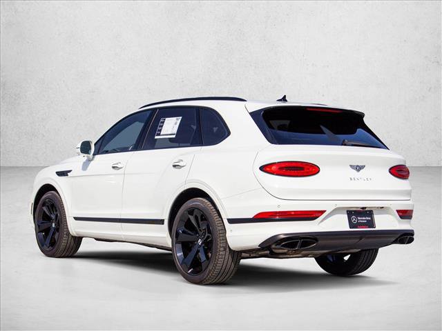 Used 2023 Bentley Bentayga image 7