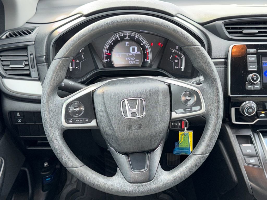 Used 2018 Honda CR-V LX image 15