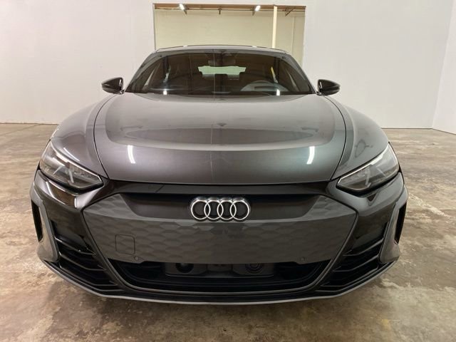 Used 2022 Audi e-tron GT Prestige w/ Prestige Package AWD/4WD image 8