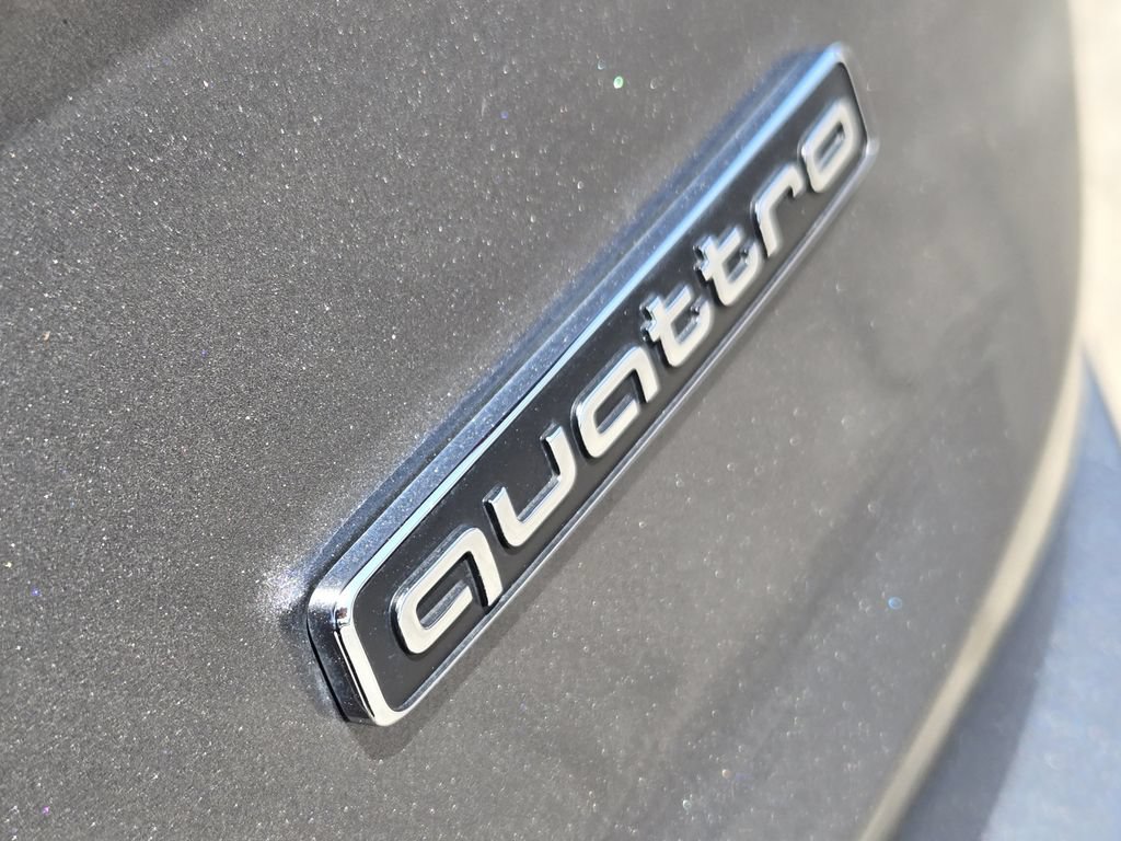 Certified 2026 Audi Q7 2.0T Premium AWD/4WD image 14