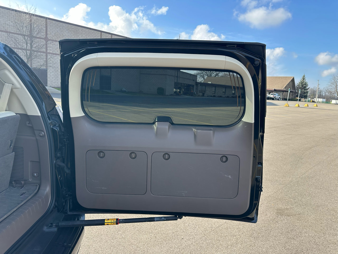 Used 2016 Lexus GX 460 Luxury image 23